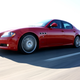 Illustration for article titled 2009 Maserati Quattroporte Sport GT S: First Drive